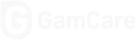 GamCare logo